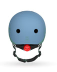 Helmet - XXS - Steel