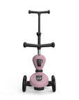 Highwaykick 1 - PUSH and GO - Wildberry