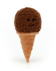 Irresistible Ice Cream Chocolate