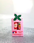 Duo Houx Noel Edition