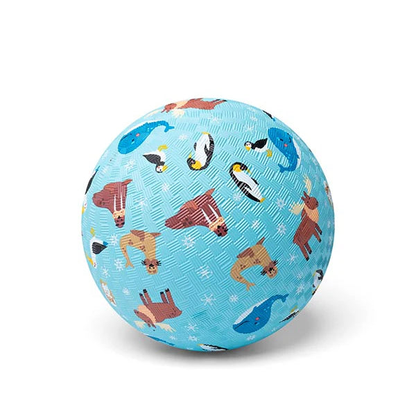 Artic Ball - Balle Arctique 13 Cm