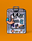 Fabulous Stickers - Video Game