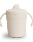 Training Sippy Cup - Ivory