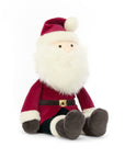 Jolly Santa Huge