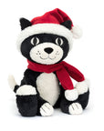 Christmas Jellycat Jack