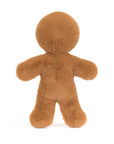 Jolly Gingerbread Fred Original