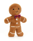 Jolly Gingerbread Fred Original