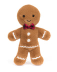 Jolly Gingerbread Fred Original
