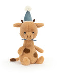 Jollipop Giraffe