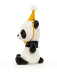 Jollipop Panda