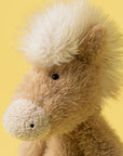 Canterneigh Pony