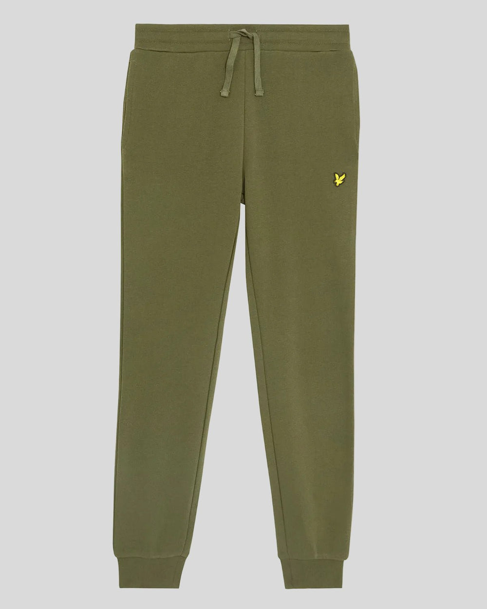 Jogging garçon Sweat Pant Deep Depths Lyle &amp; Scott, vue de face
