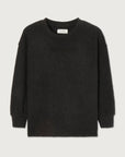 Sweat Bobypark Charcoal Melange