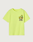 Fizvalley Jaune Fluo