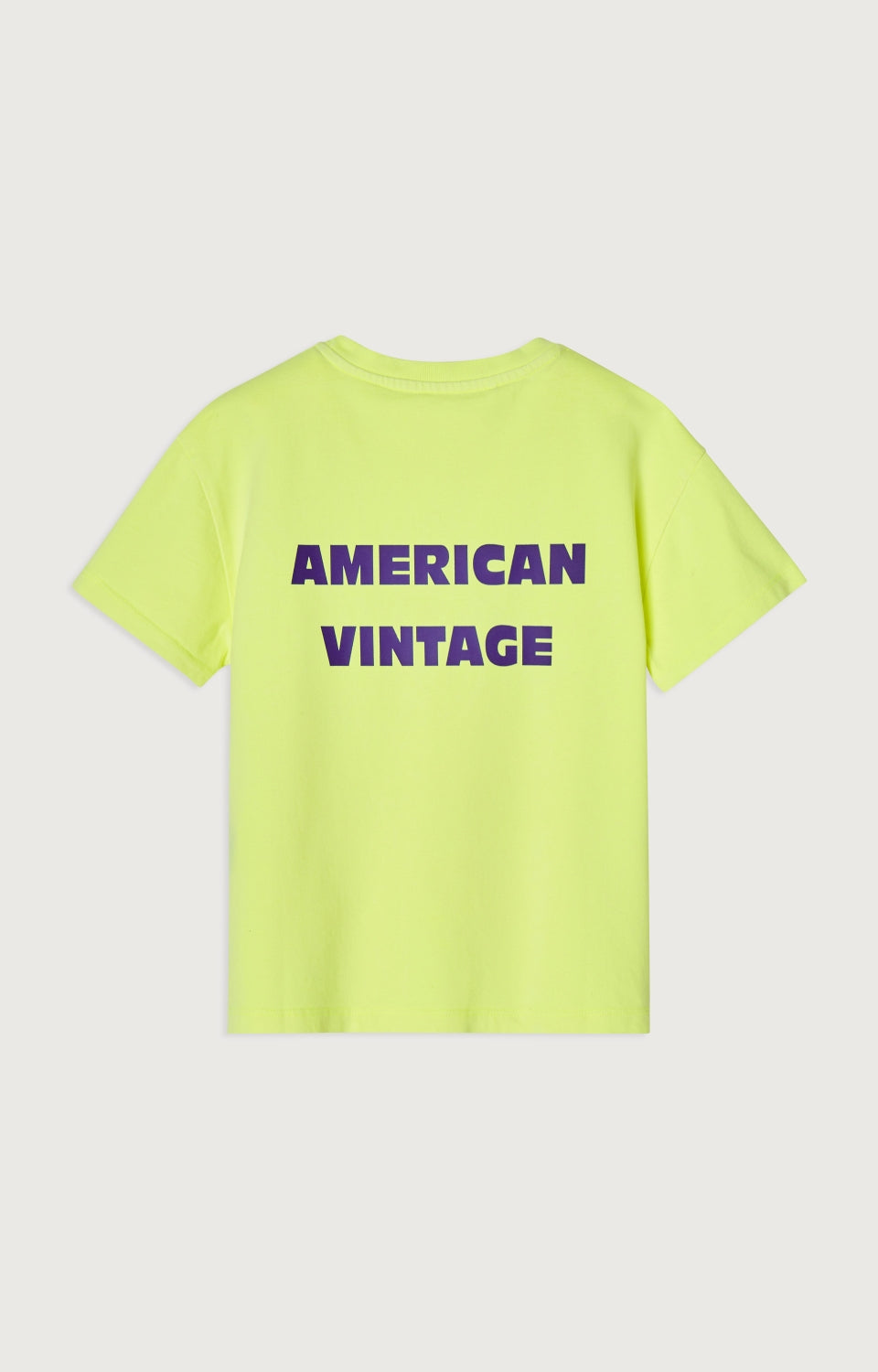 Fizvalley Jaune Fluo