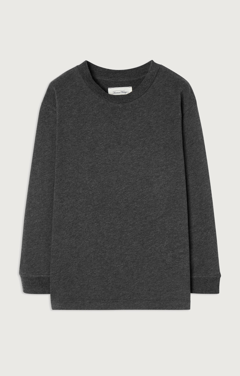 Gamipy Charcoal Melange