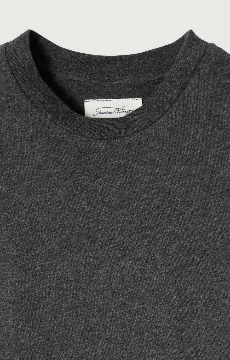 Gamipy Charcoal Melange