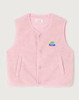 Veste Ample Sm Dragee Chine