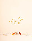 Line - Lion