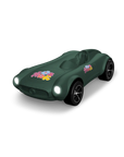 KIDYCAR - Voiture radiocommandée - Vert