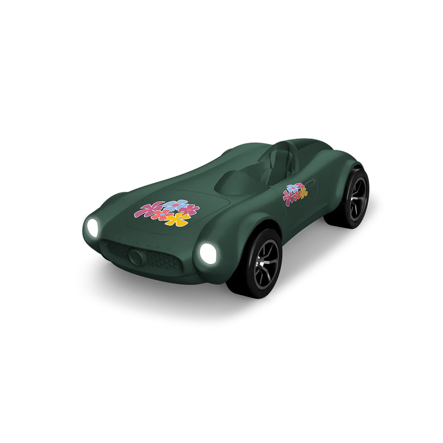 KIDYCAR - Voiture radiocommandée - Vert