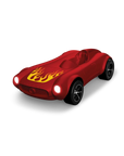KIDYCAR - Voiture radiocommandée - Rouge