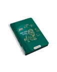 KIDYDRAW-MINI - Tablette format A5 - Animaux autour du monde