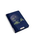 KIDYDRAW-MINI - Tablette format A5 - Galaxie