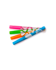 KIDYMARKER RGBO - Marqueurs fluorescents