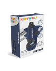 KIDYMICROSCOPE - Microscope et son kit découverte