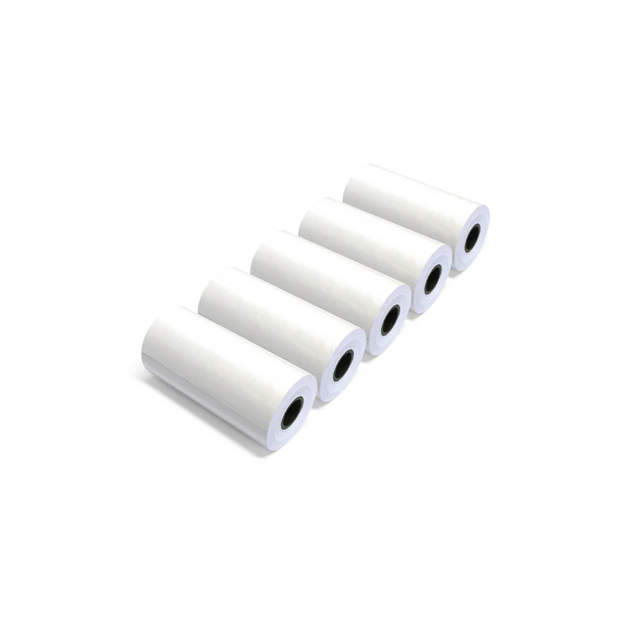KIDYROLL - Rouleau de papier