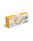 KIDYROLL - Rouleau de papier auto-adhesif