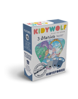 KIDYSTORIES - Alice au pays des merveilles