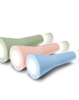 FLASHLIGHT - Lampe de poche et veilleuse - Bleu