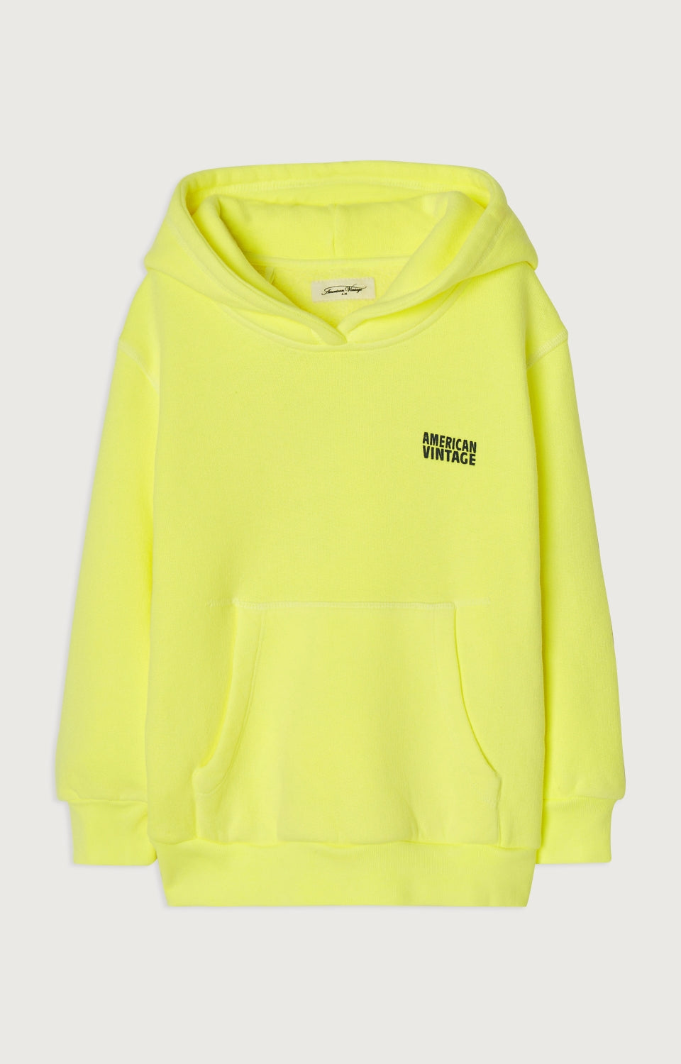 Izubird Jaune Fluo