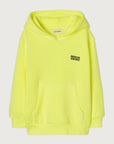 Izubird Jaune Fluo