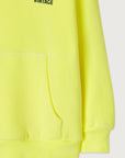 Izubird Jaune Fluo