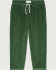 Pantalons Padow-B Basilic Vintage