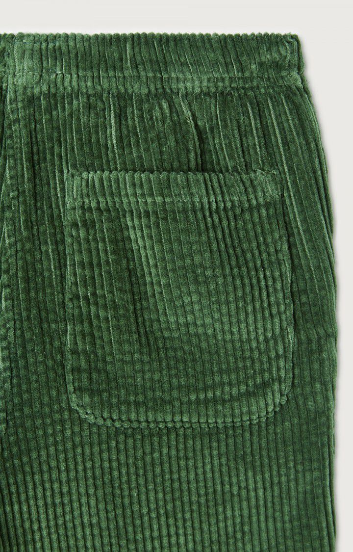Pantalons Padow-B Basilic Vintage