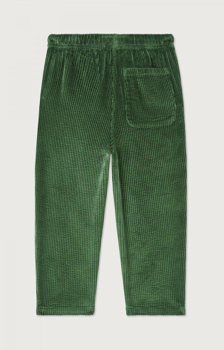 Pantalons Padow-B Basilic Vintage