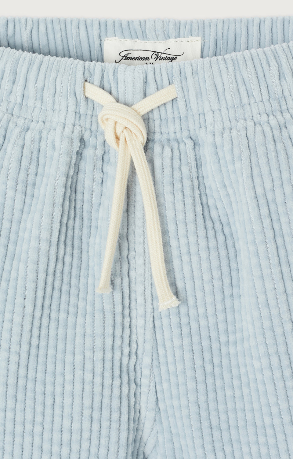Pantalon Embrun Vintage