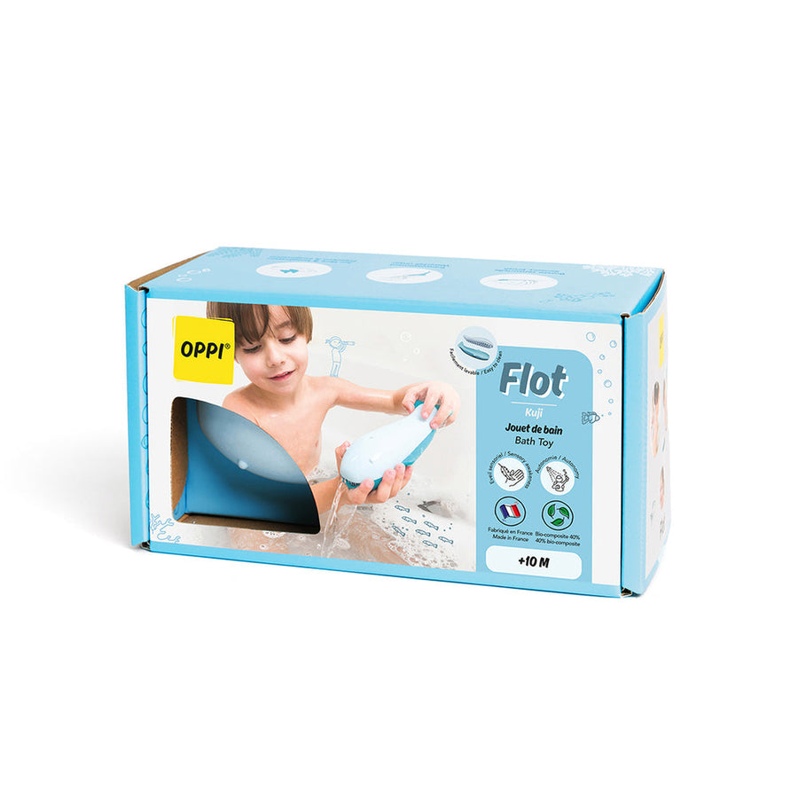 Flot Kuji