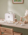 Mallette de docteur naturel KID'S HUB