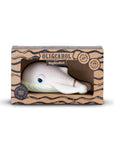 Walter the Whale