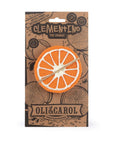 Clementino the Orange
