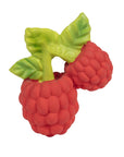 Valery the Raspberry