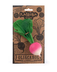 Ramona the Radish