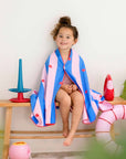 PlayTowel M (140 x 70cm) - Phare