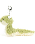 Little Snake Bag Charm