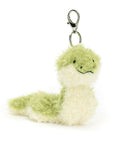 Little Snake Bag Charm